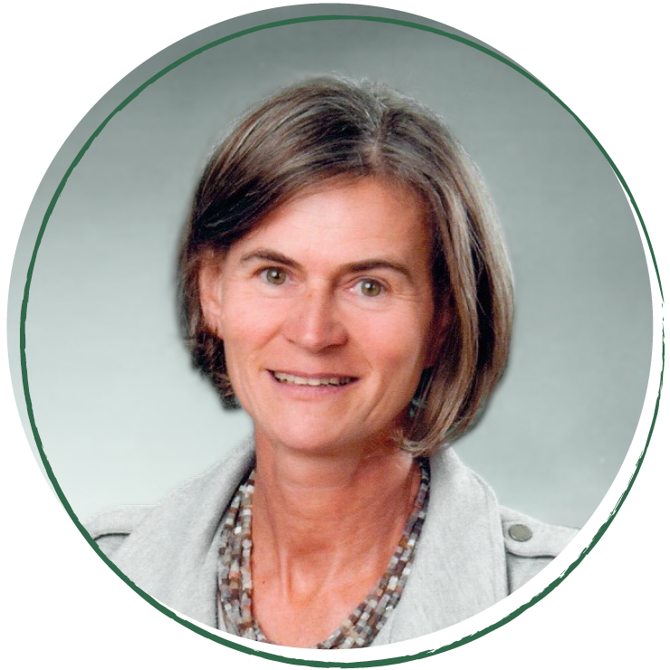 Mag.ª Maria Anna Schörgenhofer